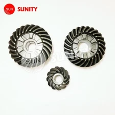 TAIWAN SUNITY - DF150 Gear set 57300-96810 for Suzuki 150HP (with koyo bearing )