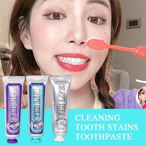 Marvis Whitening Mint mit Xylitol Zahnpasta Weiß - Bild 4 von 12