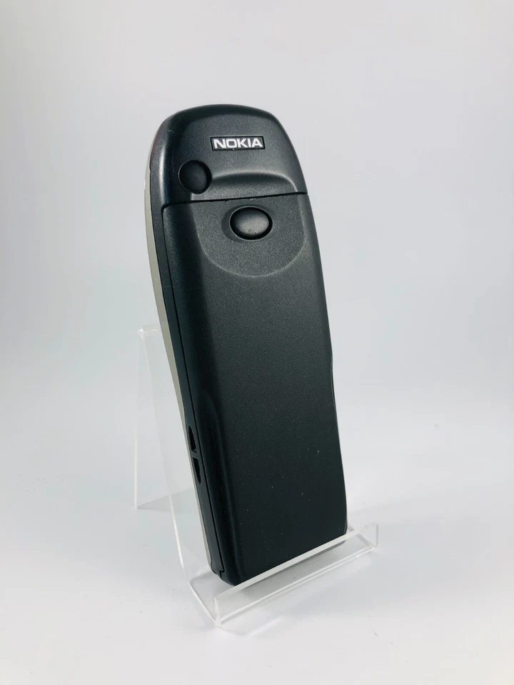 Nokia 6310i Classico Buone Condizioni - Gratuito per Tutti Reti - Funziona - - Immagine 3 di 3