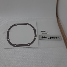 Nissan Genuine Gasket-Gear F/S 38320-40F02 Carrier