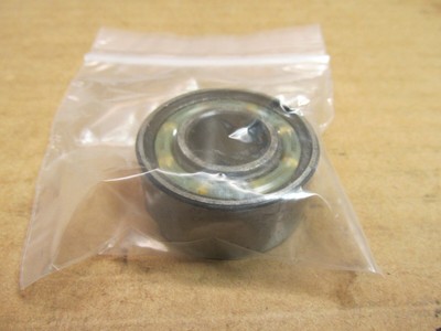 New Fafnir 5203K Double Row Angular Contact Bearing OD40xID17xWidth16 mm