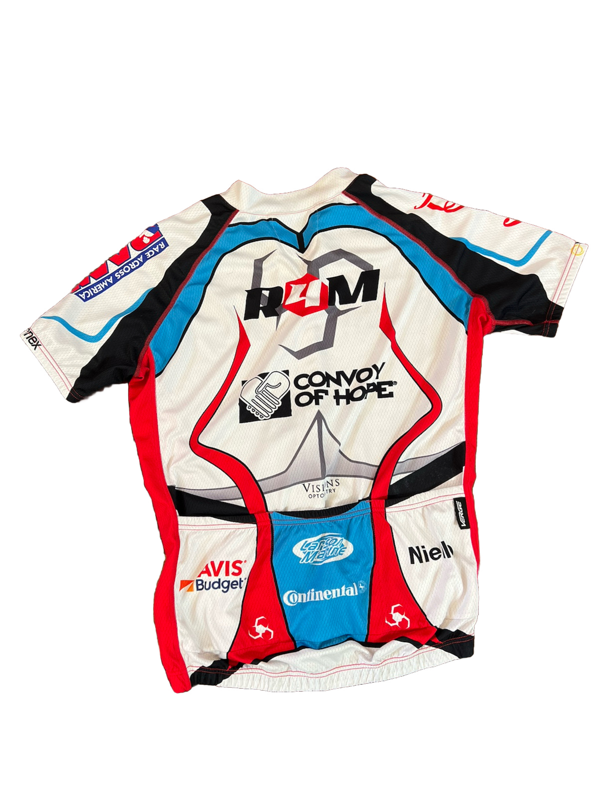 cycling jersey and bib shorts set. RYM eBay