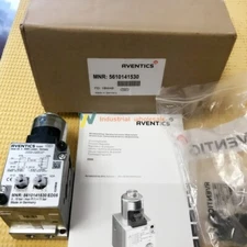 1PC new Aventics 5610141530 Pressure regulating valve 5610141530