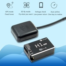Regolatore di volo elicottero radiocomandato Flywing H1 sistema giroscopico senza flybar per ALIGN Trex