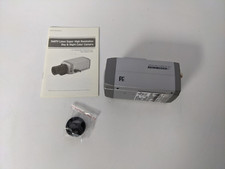 SUPER HIGH RESOLUTION DAY  NIGHT CAMERA II COLOR CAMERA HCB-E52N