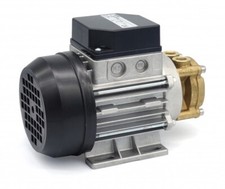 CEME Wasserpumpe MTP 600HP Hoher Kasten 230V 50-60Hz mit Cloos Stecker