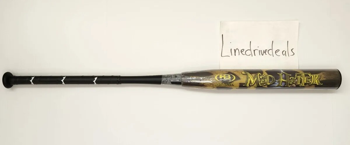 Louisville Slugger TPS C405 Plus Softball Bat FP2 Richardson -9 33