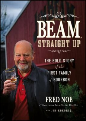 Beam, Straight Up by Fred Noe: New