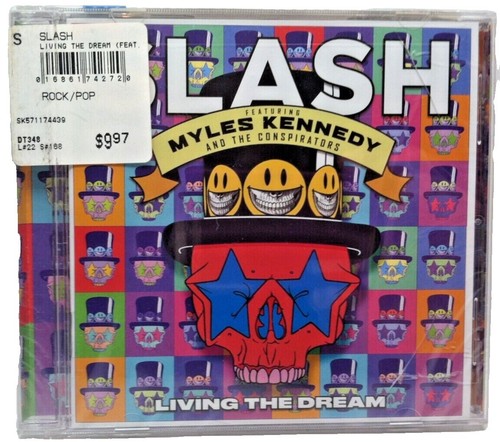 未開封 SLASH & Myles Kennedy CDセット 未開封 SLASH & Myles Kennedy CDセット Amazon.co.jp: 4