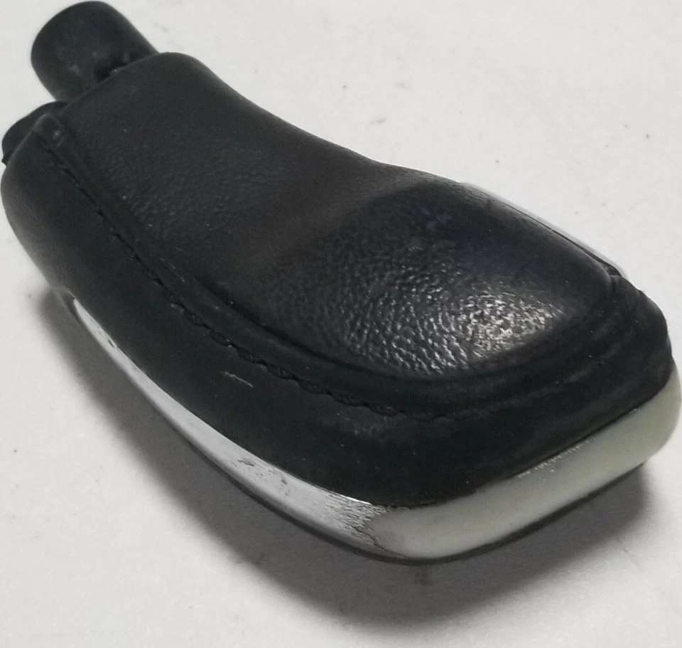 Lincoln MKS 2009 2010 2011 2012 perilla de cambio Ford OEM Foto 2 de 4