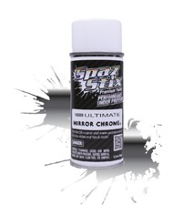 Spaz Stix Spray Paints For Rc Car - 3.5oz