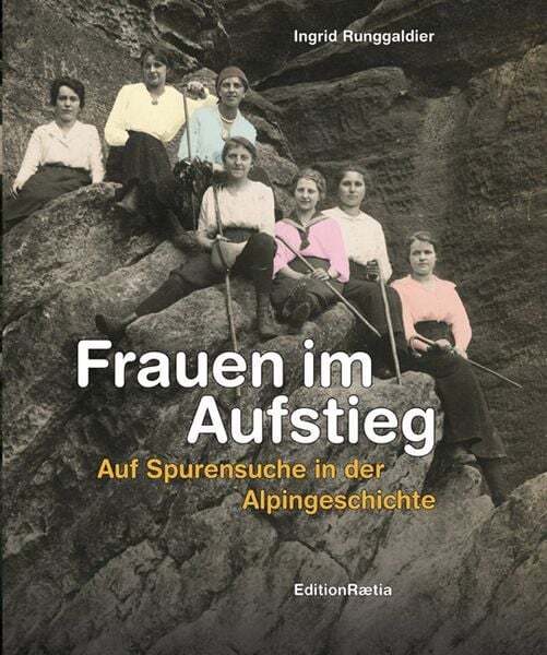 Thumbnail - Frauen Aufstieg