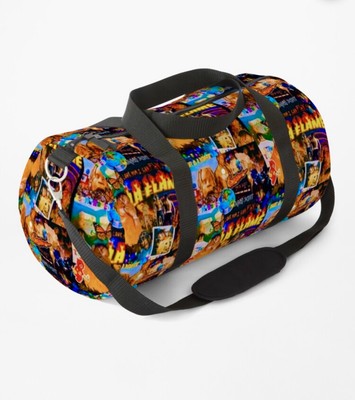 Scott Fragment Cactus Jack Travel Duffle Travis Scott×fragment