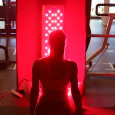 BL750 750W Red Light Therapy Device Full Body Near Infrared Light 660nm 850nm