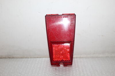 Plastic Rear Light for Autobianchi Primula