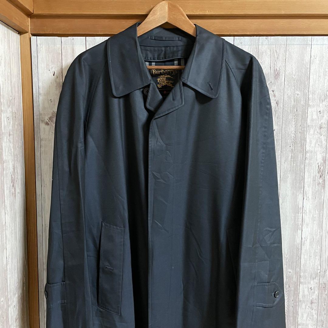 Burberry Coat Trench