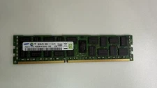 SAMSUNG 8GB 2Rx4 PC3-12800R M393B1K70DH0-CK0 DDR3-1600 Server RAM