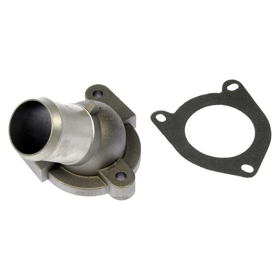 Carcasa de termostato Dorman Bolt para Ford Aerostar Taurus Windstar Mercury Sable Foto 2 de 2