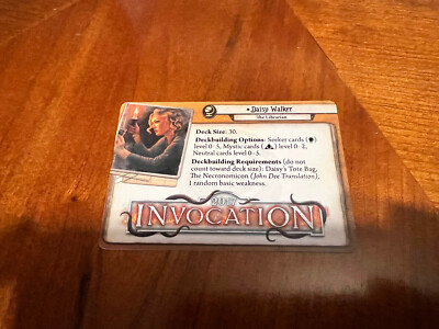 digimon story time stranger card battle Arkham Horror: The Card Game - 1 to 4 Players