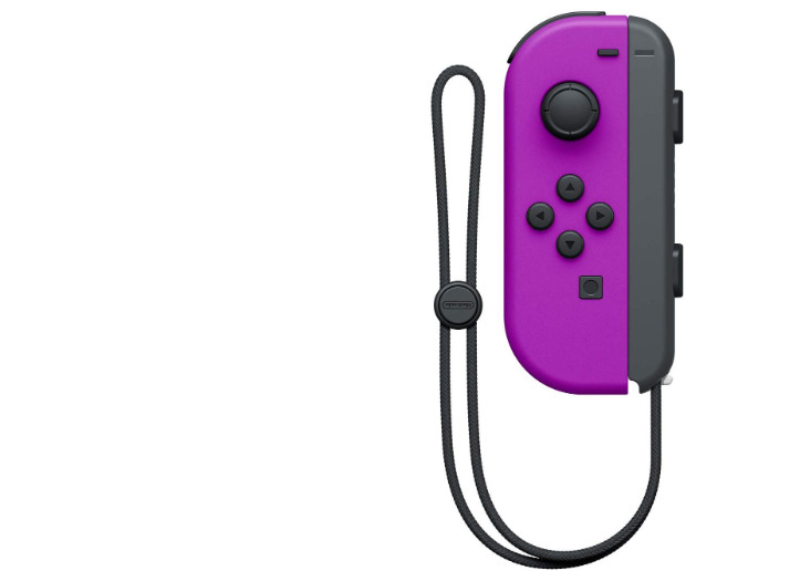 Official New Nintendo Switch Joy-Con (L/R) Left/Right Controllers Multiple  color