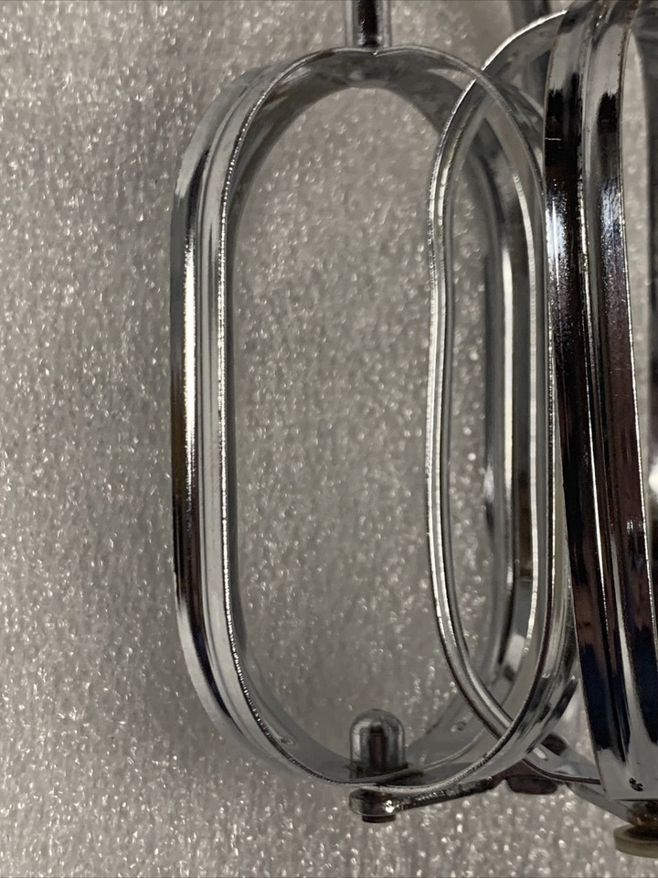 Hamilton Beach Stand Mixer Model K Dual Beaters Replacement Vintage eBay