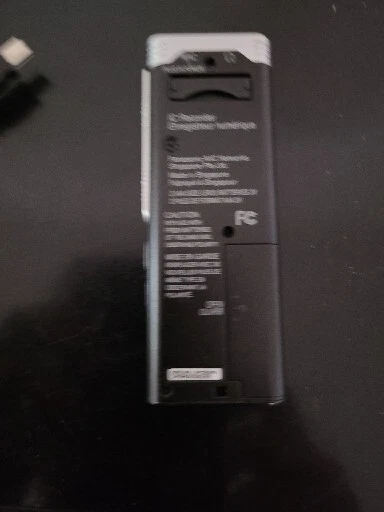 Panasonic ZOOM RR-US590  Recorder Brand New Fast Shipping & Fast Delivery - Image 2 of 4