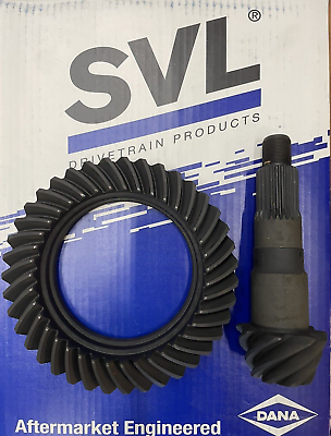 10010176 SVL Jeep JK Dana 30 4.88 Ring And Pinion D30JK-488R 10010176 SVL Jeep JK Dana 30 4.88 Ring And Pinion D30JK-488R