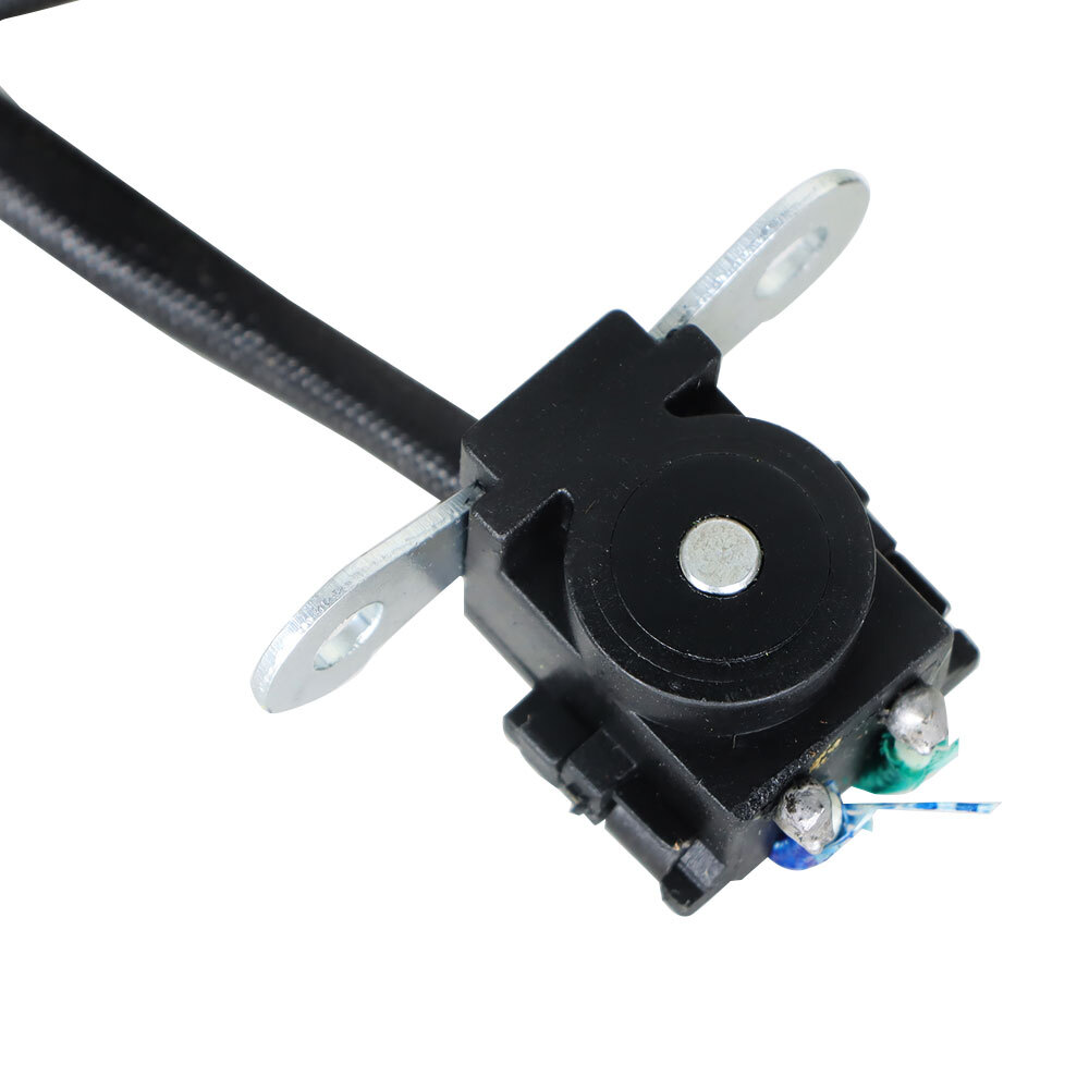 For Suzuki B-King 08-10 GSX1300R Hayabusa 99-18 Magneto