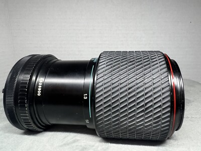 TOKINA SD 70-210mm 1:4-5.6 052 Japan Camera Lens | eBay