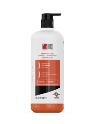 DS LABORATORIES Revita High Performance Hair Growth Stimulating Shampoo 925 ML