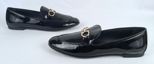 Salvatore Ferragamo 'Trifoglio' Patent 