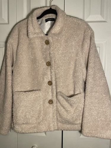 few moda new york jacket