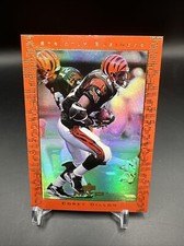 1999 Upper Deck MVP Strictly Business #SB6 Corey Dillon