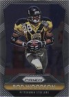 2015 Panini Prizm Rod Woodson #26