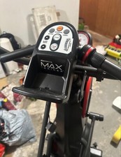 Bowflex Max Trainer M3 Eliptical - Black (100...