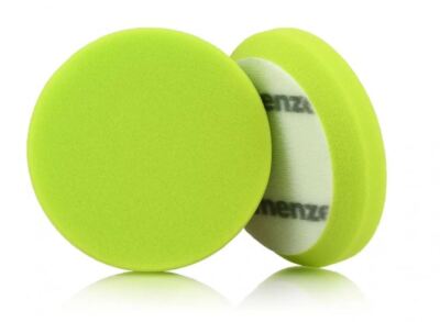 Menzerna Green Foam Soft Cut Pad 3.5'' / 90mm