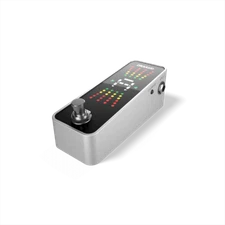 D'Addario PW-CT-20 Chromatic Pedal Tuner UPC 019954242435