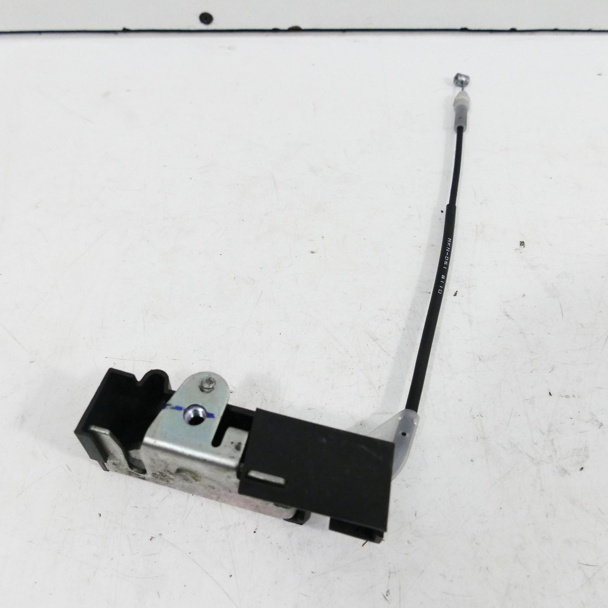 Honda CBR 650 RC 96 Seat Lock Locking Seat Lock 54162 | eBay Australia