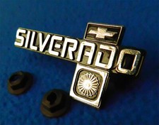 Chevy Silverado Truck Dash Panel Emblem Plate Gm Pickup 81 82 83 84 85 86 87 Ck Chevy Silverado Truck Dash Panel Emblem Plate Gm Pickup 81 82 83 84 85 86 87 Ck