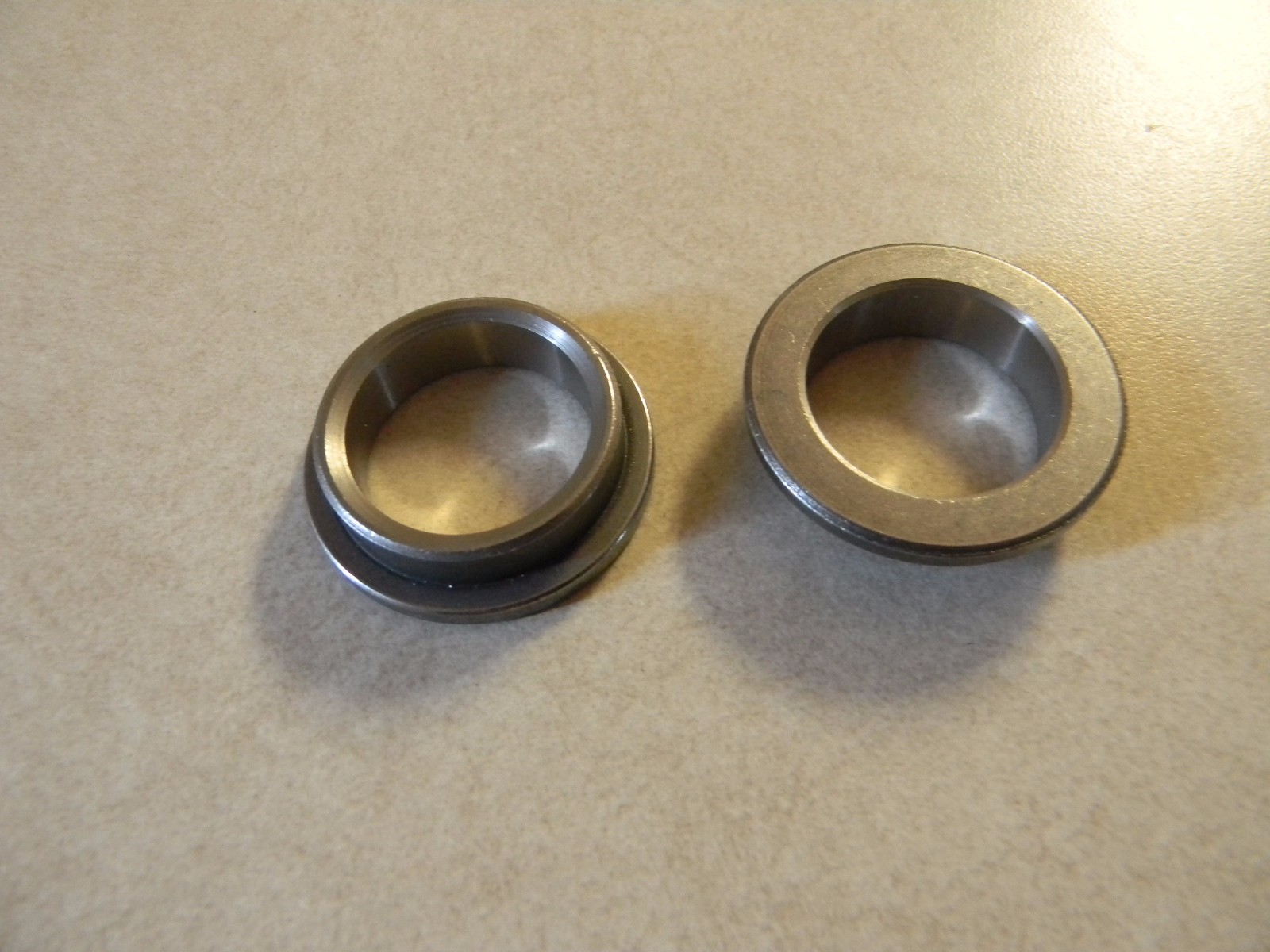 Shaper cutter T bushings, 11/4" X 1" eBay