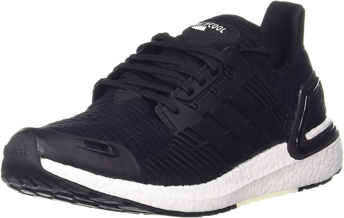 adidas Ultra Boost Black Running Sneakers New Climacool Model