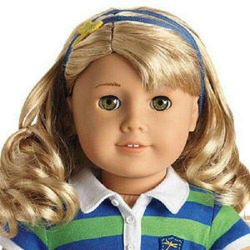 lanie american girl doll worth