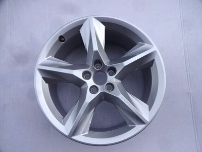 1x 4M0601025F Original Audi Q7 4M Alufelge 8Jx19H2 ET28 (3)