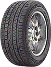 Pneumatici Continental 255/55 R18 per auto