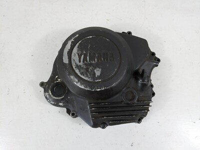 Yamaha TTR125L TTR125 TTR 125 L Right Side Crankcase Clutch Cover