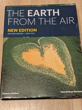 Earth from the Air Yann Arthus-Bertrand