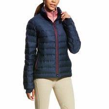 Ariat Womens Down Jacket Braze Performance, team
