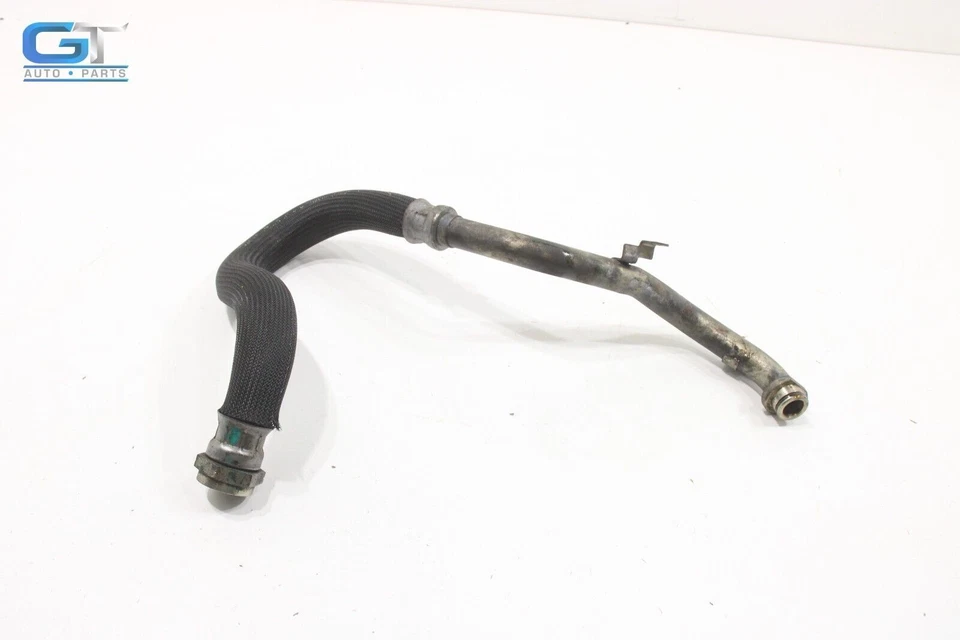 ASTON MARTIN V8 VANTAGE 2007-2017 motor bomba de aceite manguera de entrada tubo OEM Foto 4 de 4