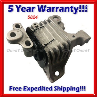 Jeep Cherokee Engine Mount - Motor Mounts - Autopart Premium Jeep Cherokee Engine Mount - Motor Mounts - Autopart Premium