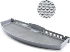 WE03X23881 Dryer Lint Screen Filter Assembly for Dryer PS11763056 EAP11763056